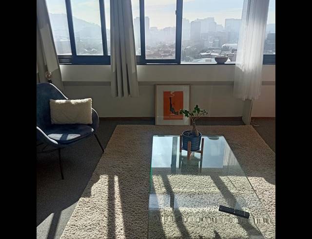 0 BEDROOM PROPERTY TO RENT IN ORANJEZICHT